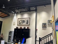 -茶叁酒肆·楚味江湖(菱角湖店)