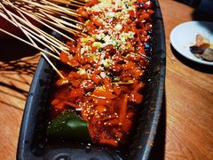 -成都吃客(九眼桥店)