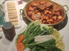 -涿派·炝锅鱼(涿州店)