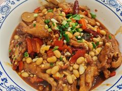 -三只鸟本地特色菜馆(上饶总店)