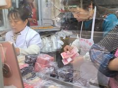 -松盛糕团店(红旗桥店)