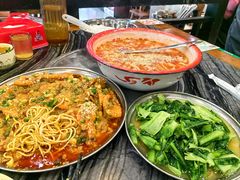 -江湖黑大兔(杨家坪店)