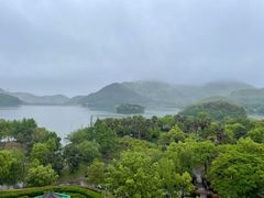 -宁波九龙湖开元度假村
