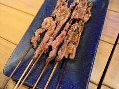 -蠔爺王志德生蚝馆(金沙湾店)