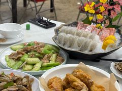 -嘉升大排档(番禺总店)