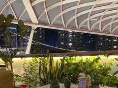 -润园四季椰子鸡火锅(海上世界店)