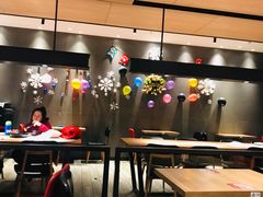 大堂-必胜客(新中纬店)