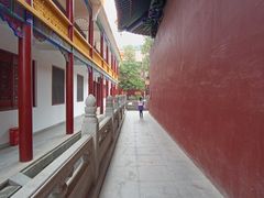 -宝通禅寺