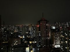 -富力丽思卡尔顿酒店·FLAIR餐厅酒吧