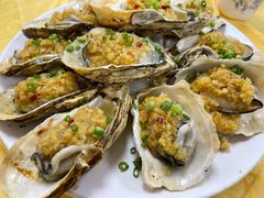 -蚝家菜馆(沙井店)