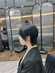 -奈川烫染Salon