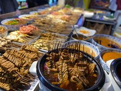 -八一路好吃街(雨田商务大厦店)