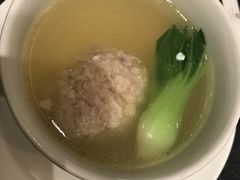 -海天楼中餐厅(吴宫泛太平洋酒店)