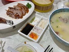 -福来居烤鸭店(天坛二店)