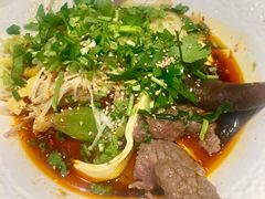 -成都你六姐·牛肉冒菜(城市集市合生汇店)