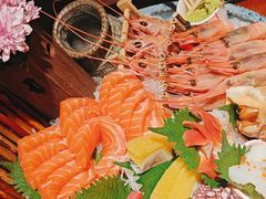 -匠和风精致料理(宁德万达店)