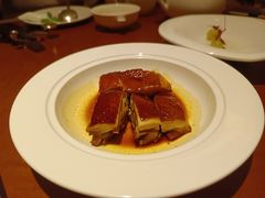 -杭州JW万豪酒店-万豪中餐厅