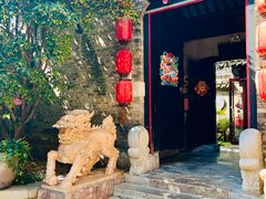 -回龙窝历史文化街区