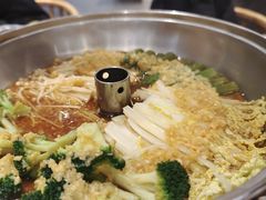 -醉得意·家常菜(二七路店)