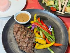 -ITA·意塔意大利餐厅(亦庄店)