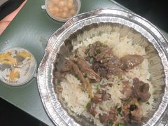 -大鸽饭(马王堆店)
