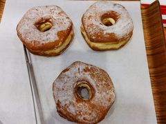 甜甜圈-巴黎贝甜(右安门店)