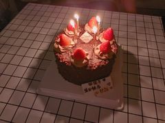 -治愈系甜品The Soothing Dessert(科海大楼店)