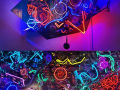 -chi K11艺术空间展览厅