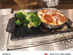 -肉肉大米(金虹桥店)