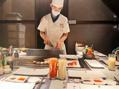 -大渔铁板烧(大悦城店)