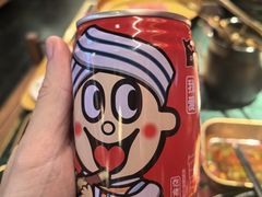 -牛New寿喜烧(金鹰世界店)