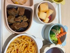 -吕氏疙瘩汤·海鲜新鲁菜(凯德mall新都心店)