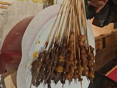 -串盟烧烤·长沙美食地标(星沙店)