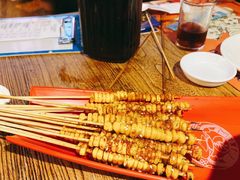 -老表记广西宵夜螺蛳鸭脚煲(西大店)