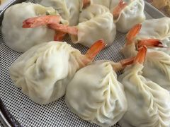-叶存利海鲜大馅饺子(海宁路总店)