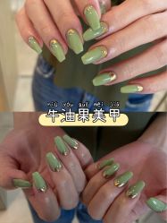 -LISSOM莉森 Nail ·美甲美睫原创定制店