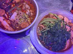 -老天桥蛙炉火锅(姑苏总店)