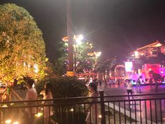 -大唐不夜城贞观广场