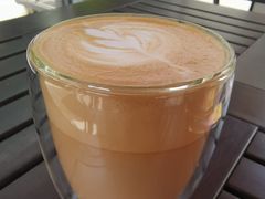 卡布奇诺Cappuccino-Madeleine玛德琳(永平里店)