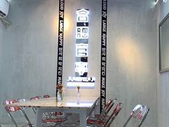 -百事喜乐炸鸡铺(合肥首店)