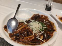 -松鹤楼(狮山永利广场店)