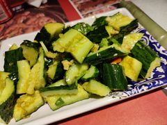 -寂寞的豆芽(西大望南路店)