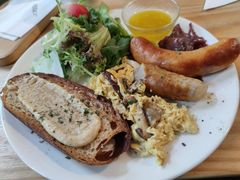 -GOTLOT COFFEE&KITCHEN角落厨房NOOK店