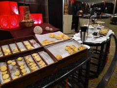 -汇泉王朝大饭店-旋转餐厅(南海路店)