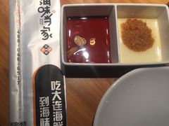 -海味当家(西安路店)