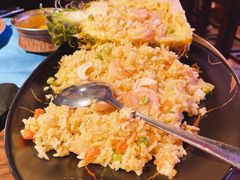 -甘尼仕印度餐厅爵士酒吧(阳春巷店)