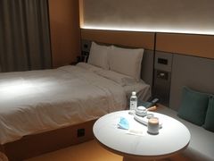 -全季酒店(郑州东站省骨科医院地铁站店)
