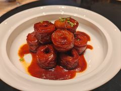 -鲁菜根·泰山菜(泰山店)