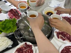-陈记顺和潮汕牛肉火锅(韩江路店)