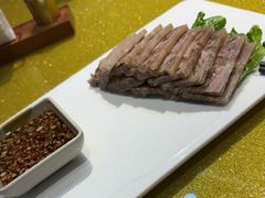 -长兴菜馆(高桥店)